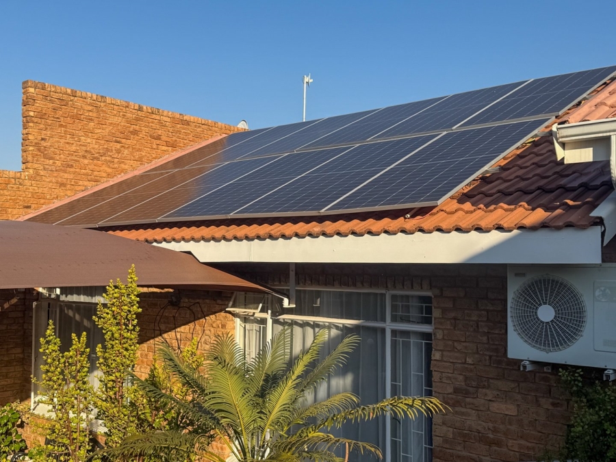 4 Bedroom Property for Sale in Doringkruin North West